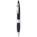 Black Lawrence Technological University Blue Devils Ambassador Ballpoint Pen