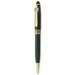 Green UBalt Bees Ballpoint Pen