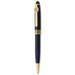 Navy Roberts Wesleyan Redhawks Ballpoint Pen