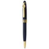 Navy Wilkes Colonels Ballpoint Pen