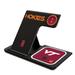 Keyscaper Virginia Tech Hokies 3-In-1 Wireless Charger