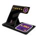 Keyscaper LSU Tigers 3-In-1 Wireless Charger