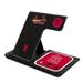 Keyscaper St. Louis Cardinals 3-In-1 Wireless Charger