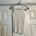 Ralph Lauren Tops | 2 Ralph Lauren Women’s White Tank Top, Size L(12-14). | Color: White | Size: L