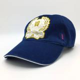 Adidas Accessories | Adidas London Olympics 2012 Trucker Hat Patch Cap Sports Collectible Navy Blue | Color: Blue | Size: Os