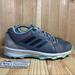 Adidas Shoes | Adidas Terrex Outdoor Trail Women's Walking Running S80907 Size: 7.5 Shoes | Color: Blue/Gray | Size: 7.5