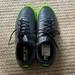 Adidas Shoes | Adidas Indoor Cleats | Color: Black | Size: 6