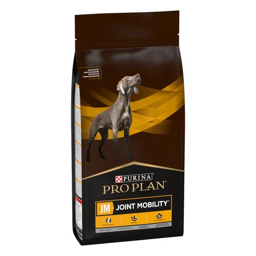 2x 12kg PURINA PRO PLAN Veterinary Diets JM Joint Mobility Hundefutter trocken