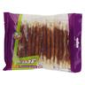 12,5cm (30St) Braaaf Roll Sticks Duck Hundesnacks