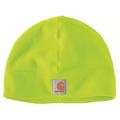 Carhartt Men's Fleece Beanie, Brite Lime SKU - 961699