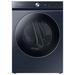 Samsung Bespoke 7.6 cu. ft. Ultra Capacity Electric Dryer w/ AI Optimal Dry & Super Speed Dry in Black | 38.75 H x 27 W x 31.4 D in | Wayfair
