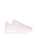 Oversized Low-top Sneakers - Pink - Alexander McQueen Sneakers