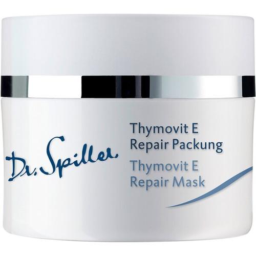 Dr. Spiller Thymovit E Repair Packung 50 ml