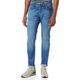 Diesel Herren D-yennox Jeans, 01-0elav, 29W / 34L