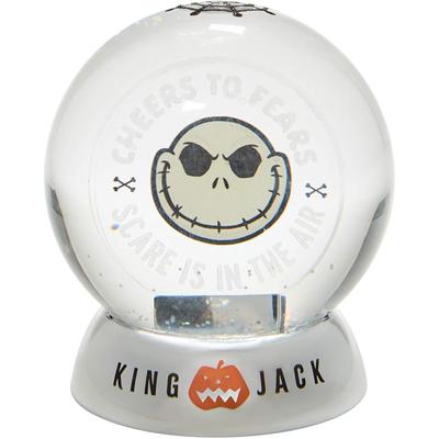 Nightmare Before Christmas King Jack Waterdazzler