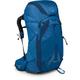 Osprey Herren Exos 48 Rucksack (Größe S-M, blau)