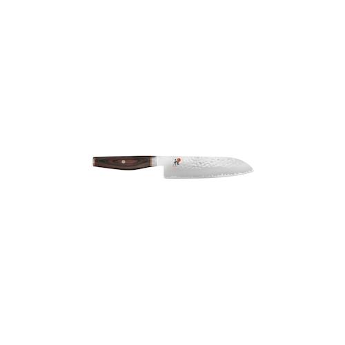 ZWILLING 34074-181-0 Küchenmesser Stahl 1 Stück(e) Santokumesser