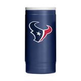 Houston Texans 12oz. Flipside Powdercoat Slim Can Cooler