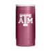 Texas A&M Aggies 12oz. Flipside Powdercoat Slim Can Cooler