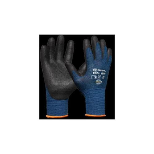 Gebol - Handschuh Cool Grip Größe: 9 Arbeitshandschuh Schutzhandschuh Handschuhe