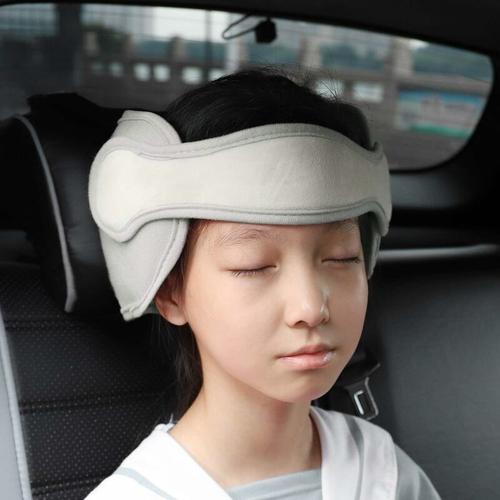 Baby Auto Kopfstütze Kindersitz Weiche Bequeme Kinder Kopfstütze Einstellbare Auto Kopfstütze Auto