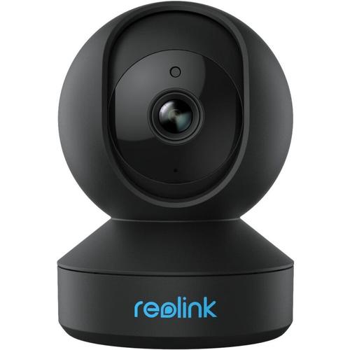 Reolink - WLAN Überwachungskamera Innen 4MP, Schwenkbare IP-Kamera Indoor für Babys, Haustier