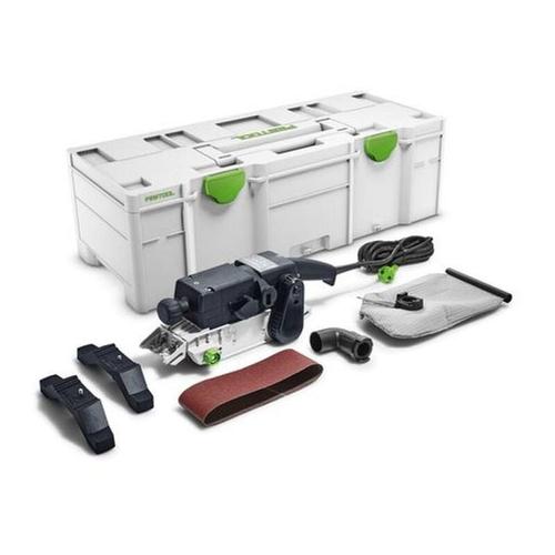 Bandschleifer Schleifer Schleifband Schleifen sys bs 75 E-Plus 576295 – Festool