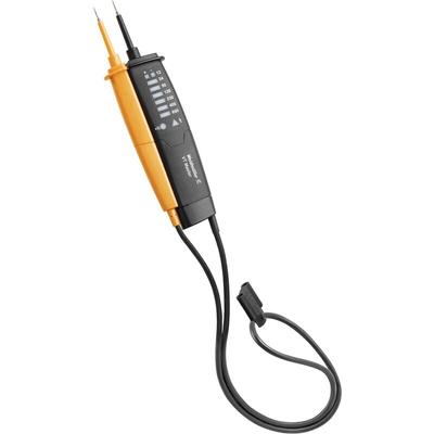 Lutz Blades - Weidmüller vt master Zweipoliger Spannungsprüfer cat iii 600 v led Image