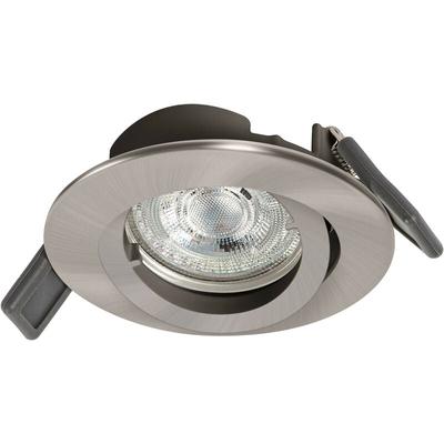 Ledvance - Spotlight: für Decke, GU10, recess downlight twistlock GU10 / 4,30 w, 220…240 v,