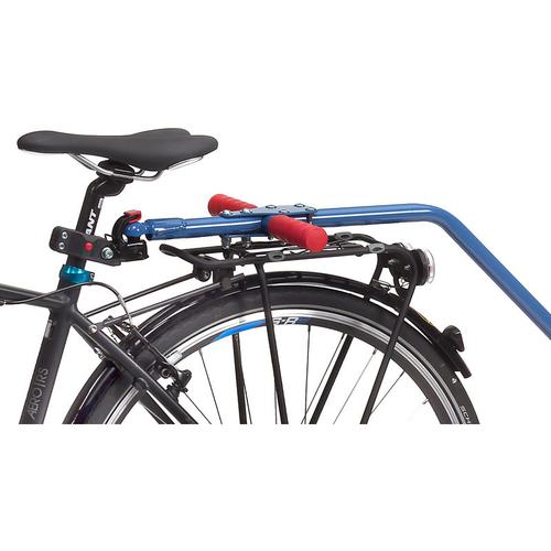 Fahrradkupplung für Handwagen, Nachrüst-Set - Fetra