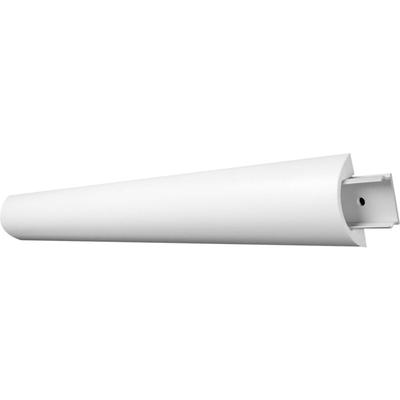 Kabelkanal Thea, 1,2 m x 23 mm x 65 mm Kabelkanäle - Decosa Image