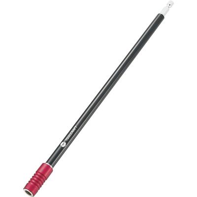 2266957 Bit-Verlängerung Länge 300 mm Antrieb 6,3 mm (1/4) - Toolcraft