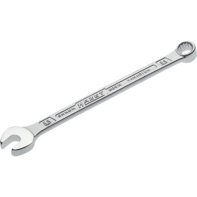 Hazet - Ringmaulschlüssel 600N sw 5,5mm L.105mm Form a Spezialstahl - 600N-5.5 Image