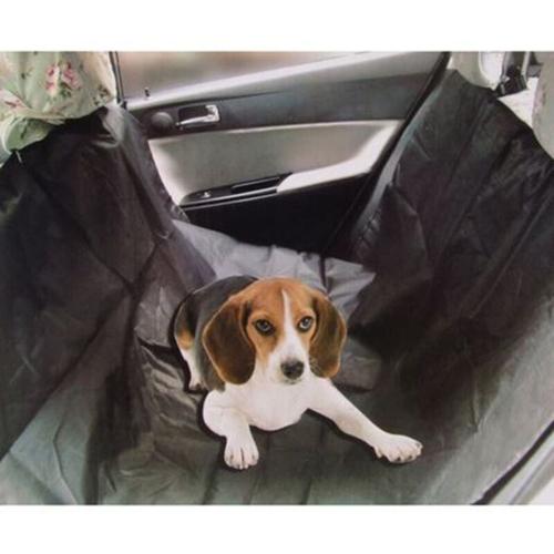 Buri - Autoschondecke für Hunde Schonbezug Autodecke Hundedecke Schondecke Schutzdecke