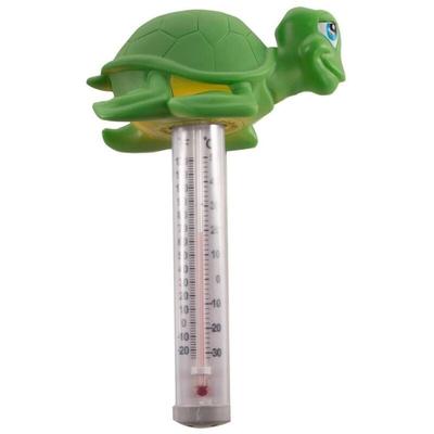 Höfer Chemie Gmbh - Poolthermometer Schildkröte