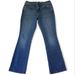 Levi's Jeans | Levi 515 Boot Cut, Size 6, Ladies, Dark Wash Denim Jeans, Excellent Condition | Color: Blue | Size: 6