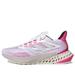 Adidas Shoes | Adidas 4dfwd Pulse Sneakers | Color: Pink/White | Size: 7