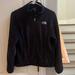 The North Face Jackets & Coats | The North Face Fleece Jacket Coat Black | Color: Black | Size: S