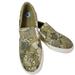 American Eagle Outfitters Shoes | American Eagle Outfitters Size 9 Tropical Slide On Sneaker Shoes | Color: Green | Size: 9