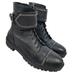 Jessica Simpson Shoes | Jessica Simpson Women's Size 10 Black Cap Toe Combat Boots | Color: Black | Size: 10