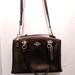 Coach Bags | Coach Mini Brooke Carryall Crossbody | Color: Brown | Size: Os