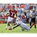 Kyler Murray Oklahoma Sooners Unsigned Running Photograph