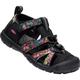 KEEN Kinder Schuh SEACAMP II CNX, Größe 30 in Schwarz