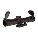 Trijicon Usmc-Sco Vcog 1-8x28mm Ffp Illuminated Rifle Scope W/Std Mount - Vcog 1-8x28mm Ffp Illum Re