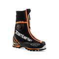 Zamberlan Eiger Lite Boa GTX RR Mountaineering Shoes - Men's Black/Orange 42.5 / 8.5 3030BOM-42.5-8.5