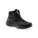 Zamberlan Anabasis GTX Hiking Shoes - Men's Black 46 / 11.5 0219BKM-46-11.5