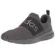 adidas Men's Lite Racer Adapt 4.0 Running Shoe, Grey/Grey/Grey, 9.5