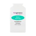Bone Formula | Complete Bone Complex: Calcium + Minerals + Vitamin C, B6, B12, D3 & K2 | 120 Vegetarian Capsules UK Made | 1 Capsule Daily (4 Month Supply)
