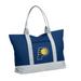 Navy Indiana Pacers Cooler Tote