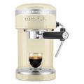 KitchenAid ARTISAN Espresso Machine 5KES6503BAC